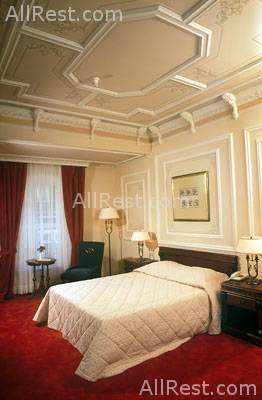 Anemon Galata Hotel 13